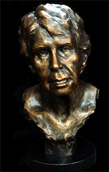 Linda West Sculpture, Linnea