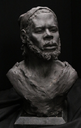 LindaWestSculpture, Resolve
