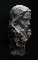 Introspection 13 x 6 x 8