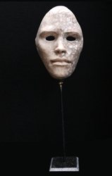 Mask 12 x 8 x 5 SOLD