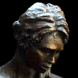 Linda West Sculptures Bronze